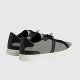 Day Sneakers in Prunoir / Noir