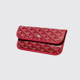 Anjou GM Bag in Red
