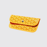 Anjou GM Bag in Yellow