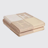 Avalon III Throw Blanket
