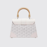 Saïgon Mini Bag in White