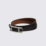 Behapi Double Tour Bracelet