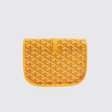 Belvedere PM Bag in Yellow