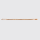 Kelly Gourmette Bracelet, Very Small Model