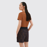 "Chaine d'Ancre" Shorts