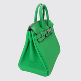 Birkin 25 in Bamboo