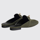 Oz Mules in Vert Forêt