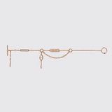 Chaine d'ancre Chaos Bracelet