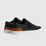 Deep Sneakers in Noir