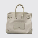 Birkin Cargo 25 in Nata