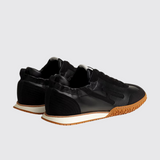 Jet Sneakers in Noir