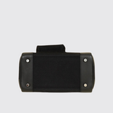 Birkin Cargo 25 in Noir