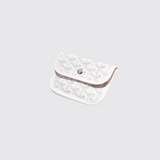 Anjou Mini Bag in White