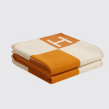 Avalon Vibration Throw Blanket