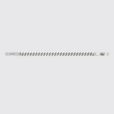 Kelly Gourmette Bracelet, Very Small Model
