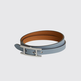 Behapi Double Tour Bracelet