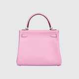 Kelly 25 in Mauve Sylvestre