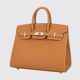 Birkin 25 in Gold