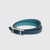Behapi Double Tour Bracelet