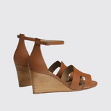 Legend Sandals in Gold