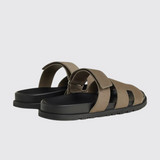 Chypre Sandals in Etoupe