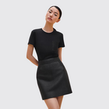 Embroidered Pocket T-Shirt