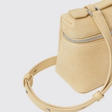 Extra Pocket L19 in Chantilly Cream