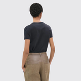 Embroidered Pocket T-Shirt