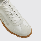 Jet Sneakers in Blanc
