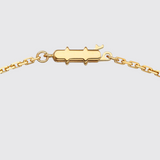 LOVE Pendant, Paved