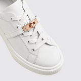 Day Sneakers in Blanc
