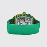 Wayde Van Niekerk - RM 67-02
