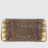 Birkin 25 in Ombre Lizard