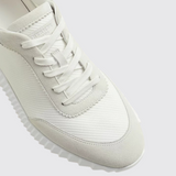 Men's Bouncing Sneakers in Blanc