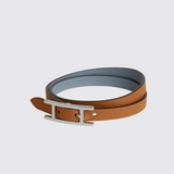 Behapi Double Tour Bracelet