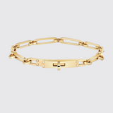 Kelly Chaine Bracelet, Small Model