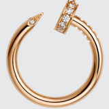 Juste un Clou Diamond Pendant