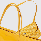 Anjou GM Bag in Yellow