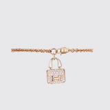 Amulettes Constance Bracelet