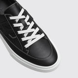 Deep Sneakers in Noir