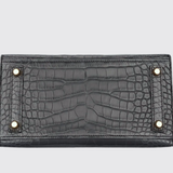 Birkin 20 in Noir