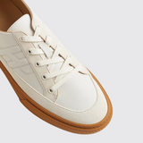 Deep Sneakers in Ecru