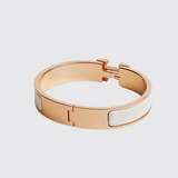 Clic H Bracelet