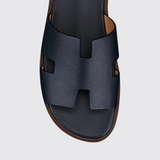 Izmir Sandals in Marine