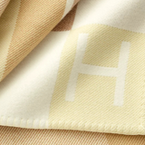 Avalon Vibration Throw Blanket