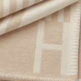 Ithaque Blanket