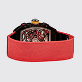 Alexander Zverev Edition - RM 67-02