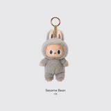 THE MONSTERS - Exciting Macaron Labubu Vinyl Face Blind Box (Single)