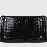 Birkin 25 in Black