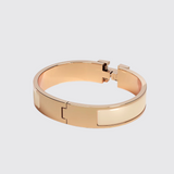Clic H Bracelet